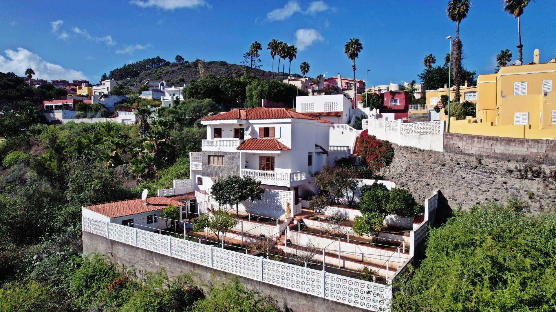 2 - verkauf haus las palmas de gran canaria gran canaria - kanarische inseln spanien