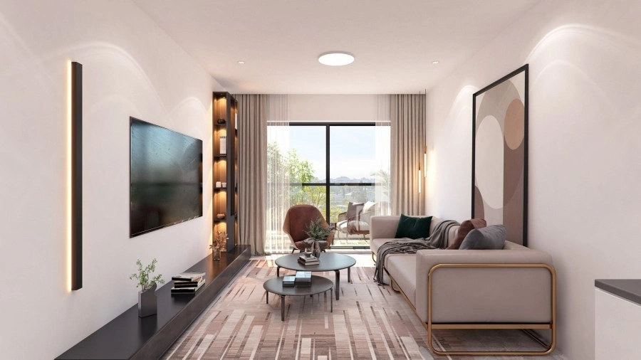 2 - verkauf wohnung larnaca larnaca zypern