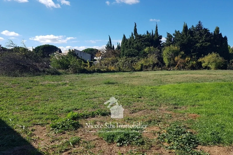 2 - verkoop terrein millas pyrénées-orientales frankrijk
