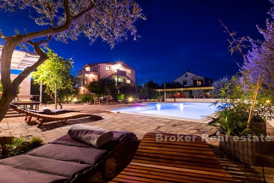 1 - venta casa a pie de playa zadar zadar croacia