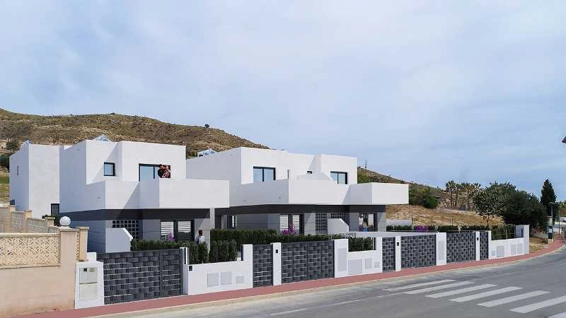 1 - venta casa alicante - costa blanca comunidad valenciana españa