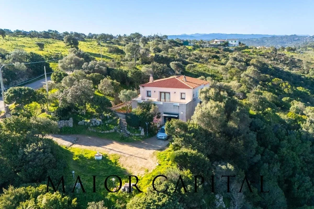 1 - vendita casa olbia sardegna italia