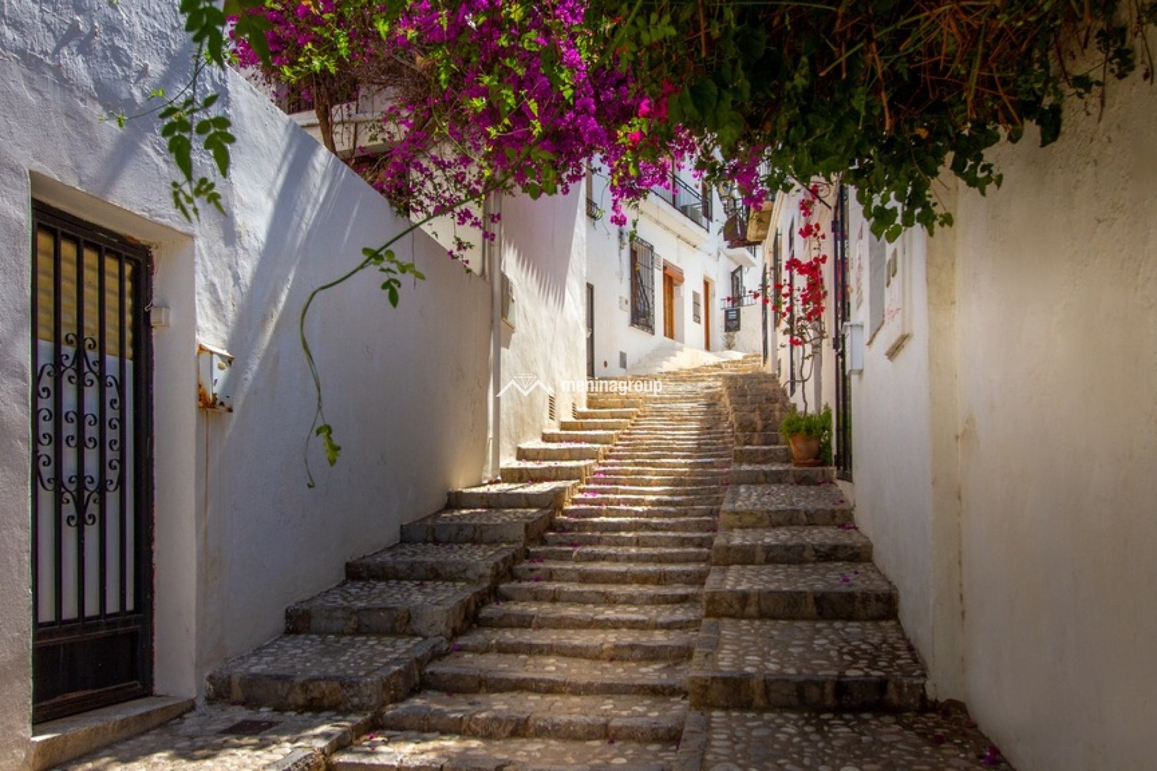 2 - vente maison plage à pied altea - costa blanca communauté valencienne espagne