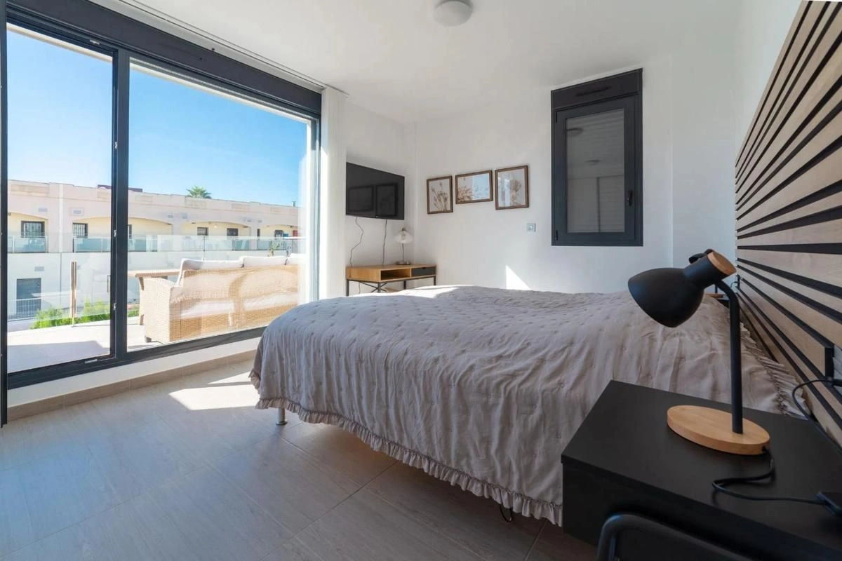 1 - venta casa a pie de playa torrevieja - costa blanca comunidad valenciana españa