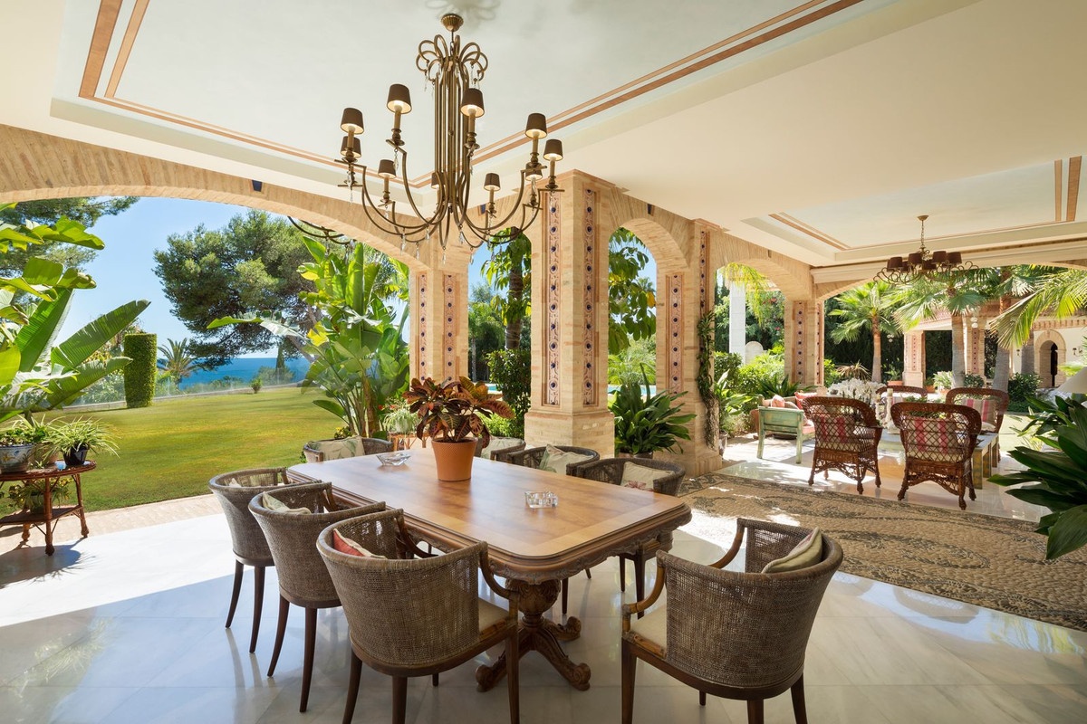 2 - sea view house for sale in marbella - costa del sol andalusia spain
