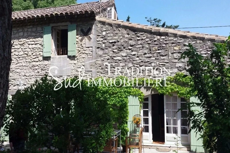 2 - venta casa saint-rémy-de-provence bocas del ródano francia