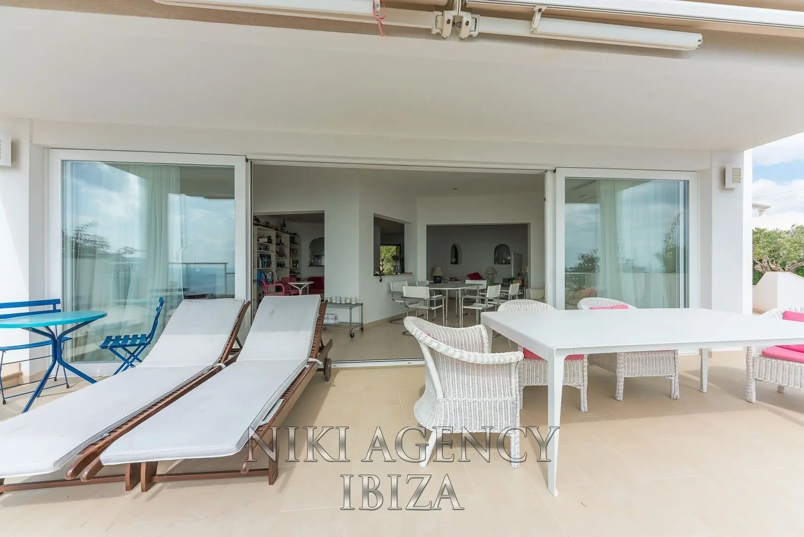 2 - verkauf haus meerblick sant josep de sa talaia ibiza - balearen spanien