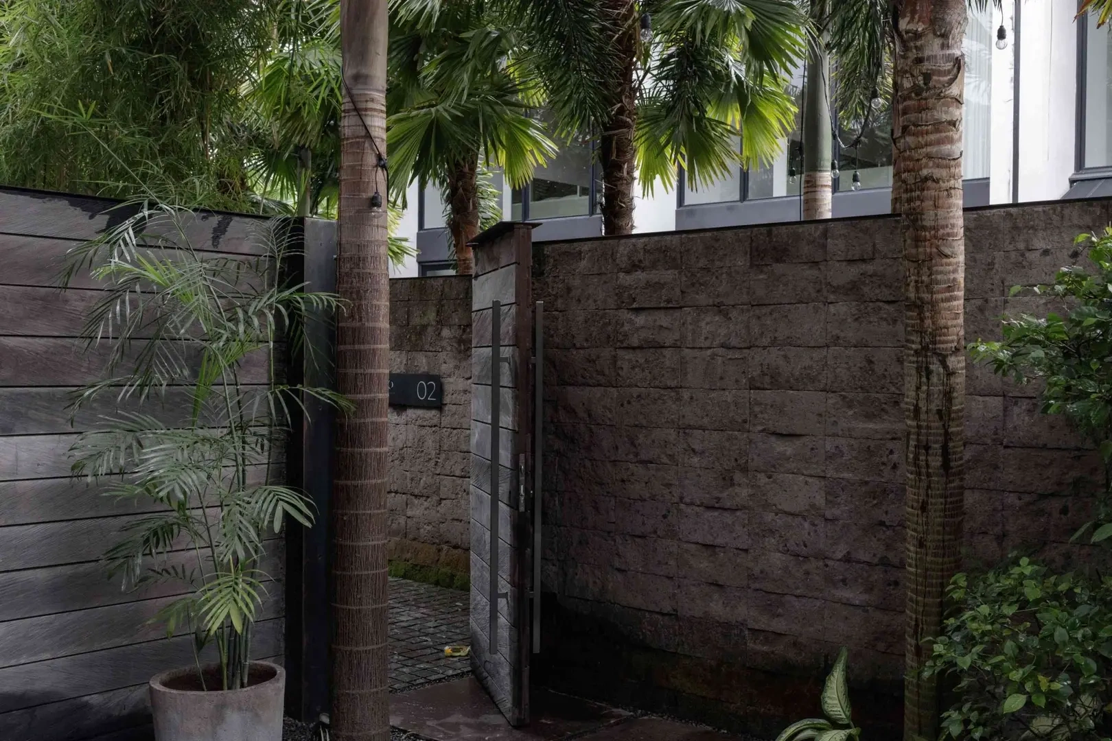 1 - vente maison kuta bali indonésie