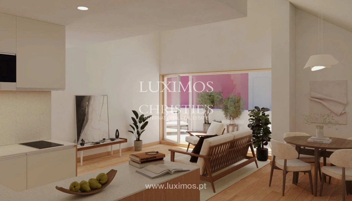 2 - продажа квартира vila nova de gaia северный регион португалия