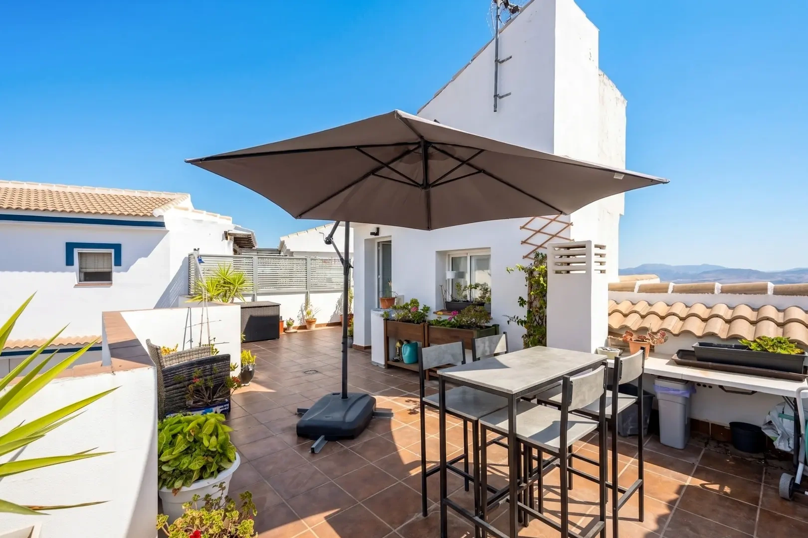 1 - verkoop huis alhaurin el grande andalusië spanje