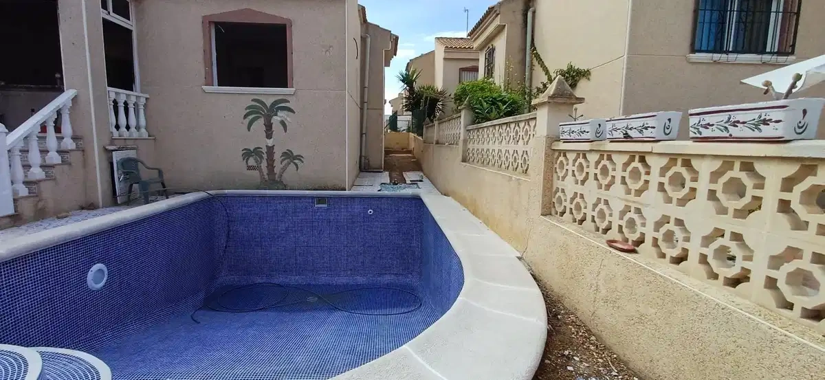 2 - sea view villa for sale in algorfa valencian community spain