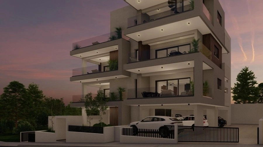 1 - verkauf wohnung meerblick limassol limassol zypern