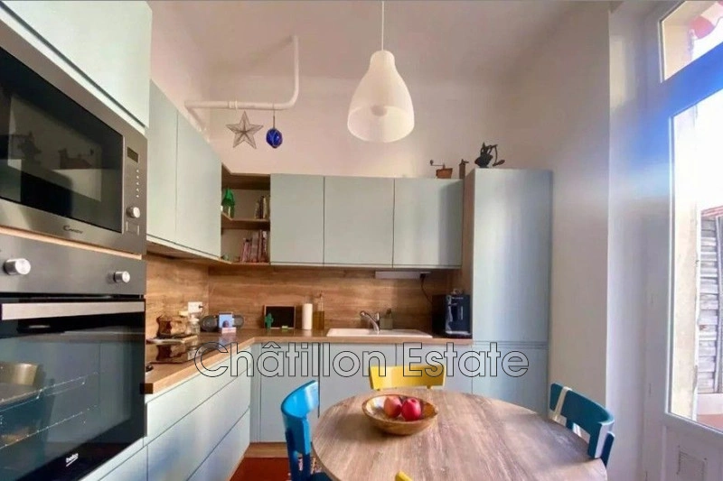 2 - vente appartement cannes alpes-maritimes france