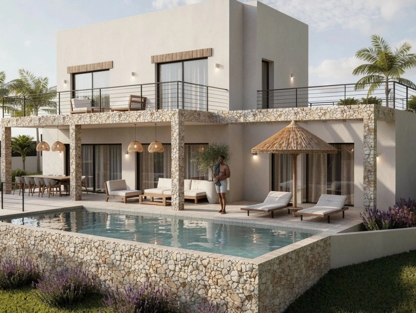 2 - vente maison xabia/javea - costa blanca communauté valencienne espagne