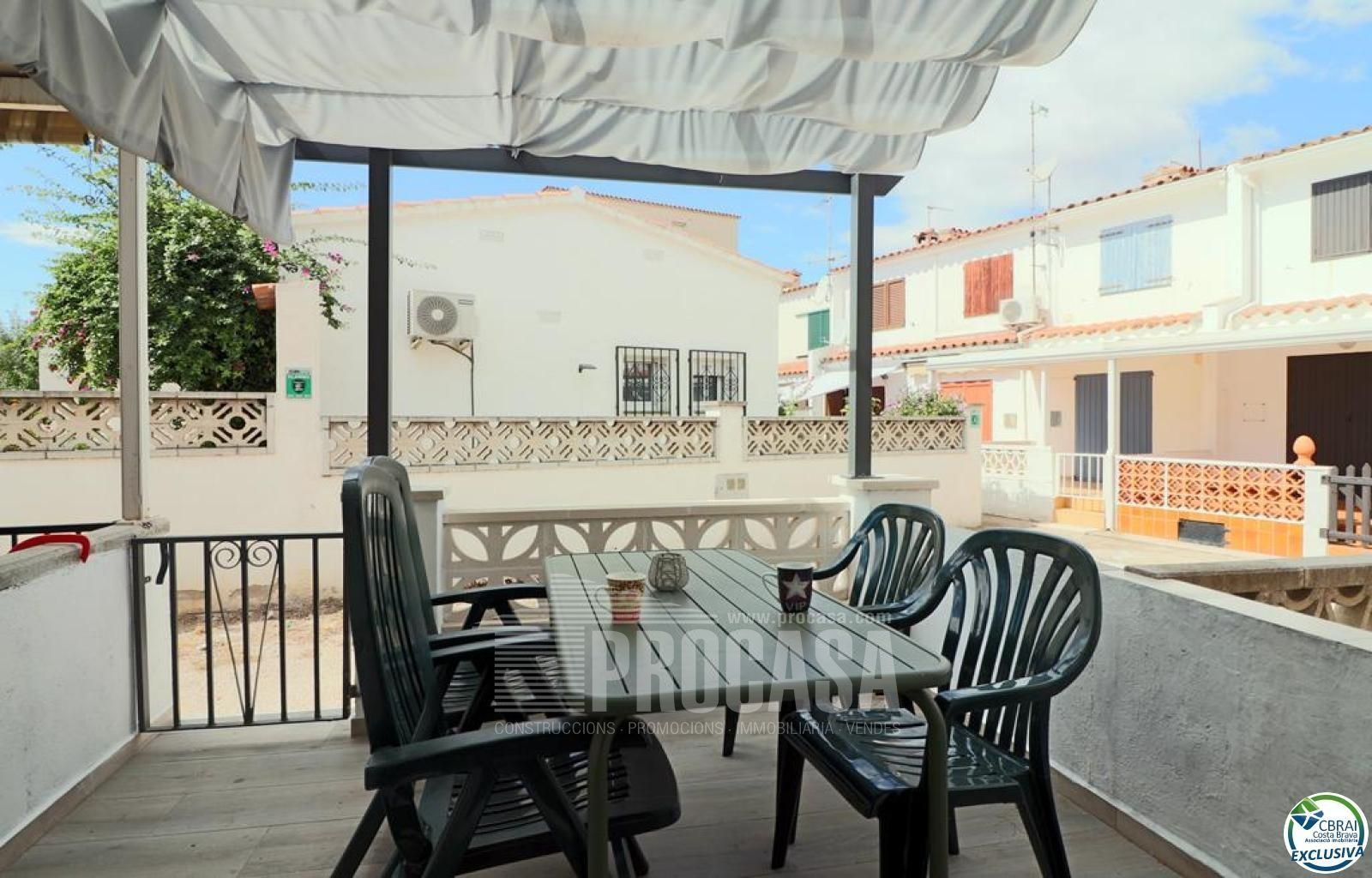 1 - venda casa empuriabrava catalunha espanha
