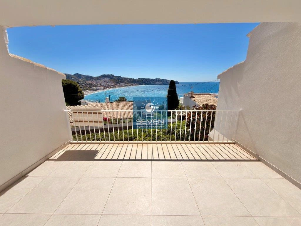 1 - venda casa la herradura andaluzia espanha