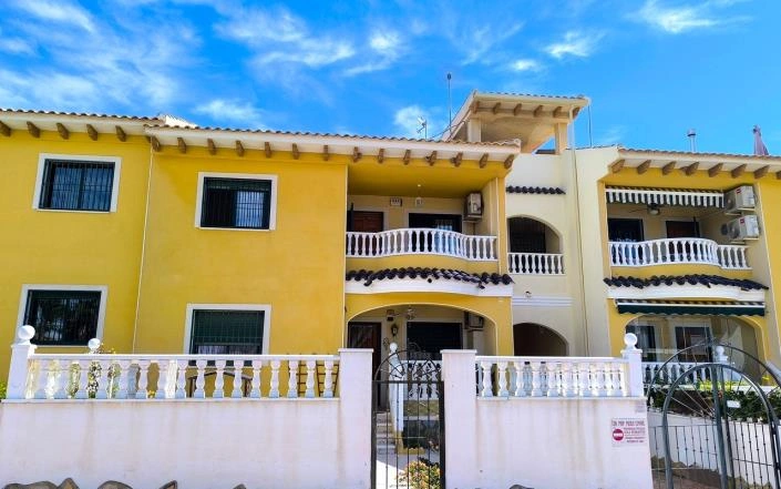 2 - verkauf wohnung ciudad quesada valencia spanien