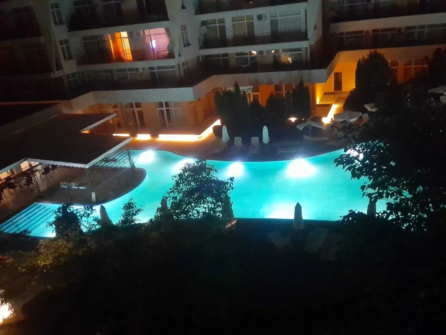 1 - apartment for sale in sunny beach burgas bulgaria