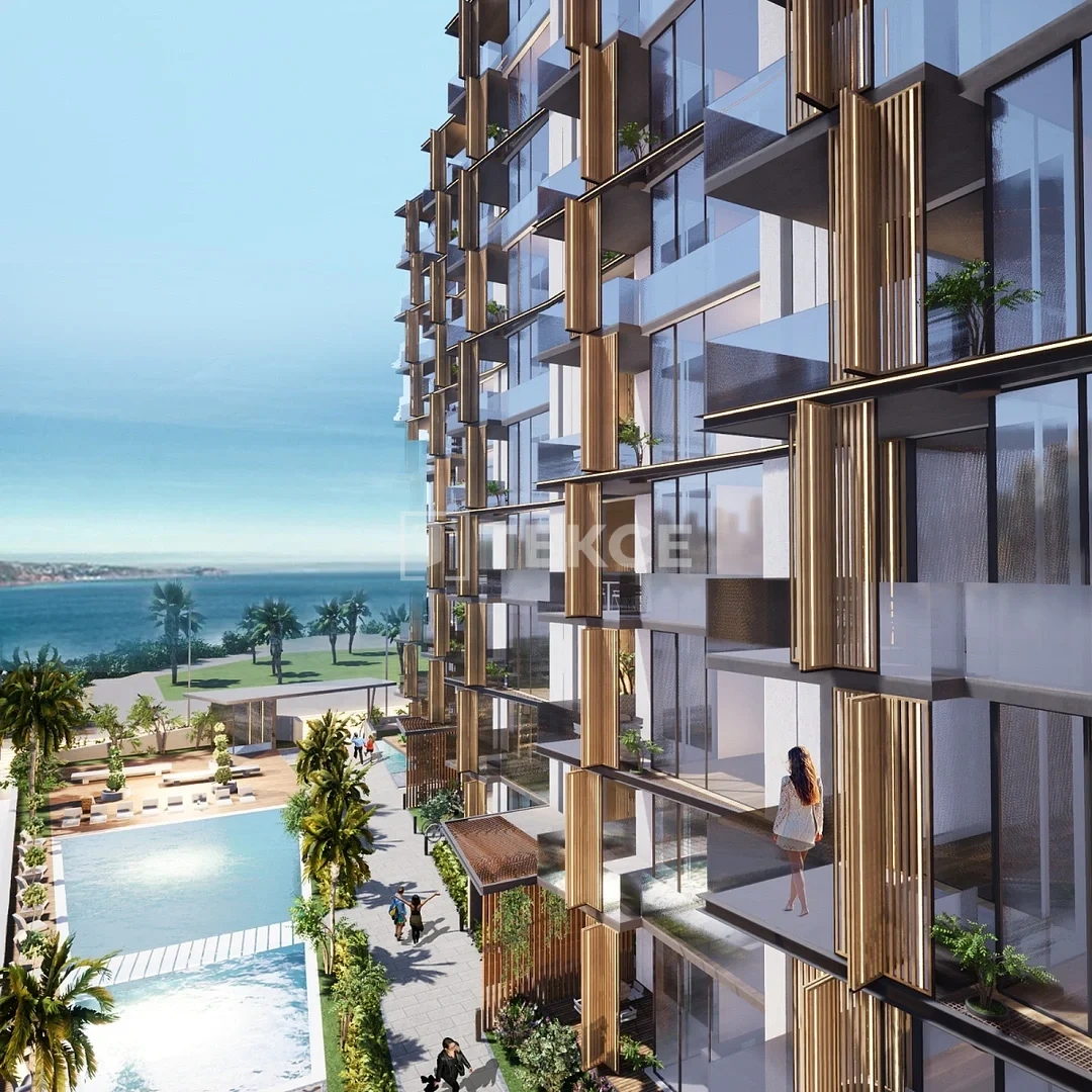 1 - vente appartement vue mer muratpasa antalya turquie