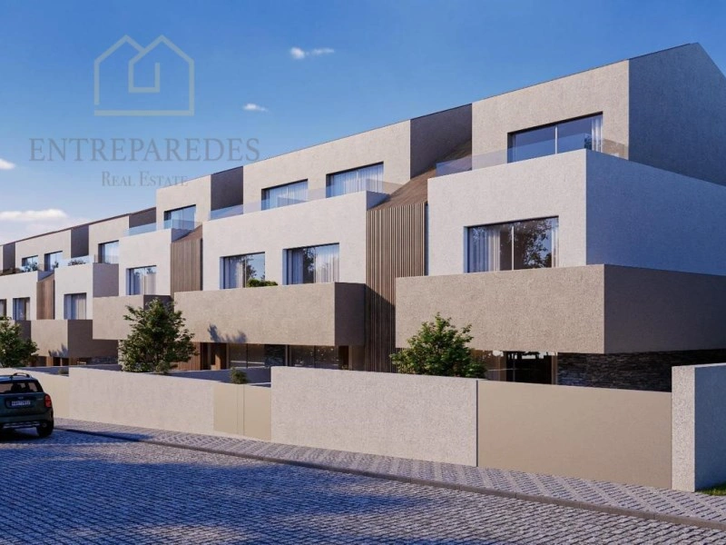 2 - vente maison são félix da marinha région nord portugal