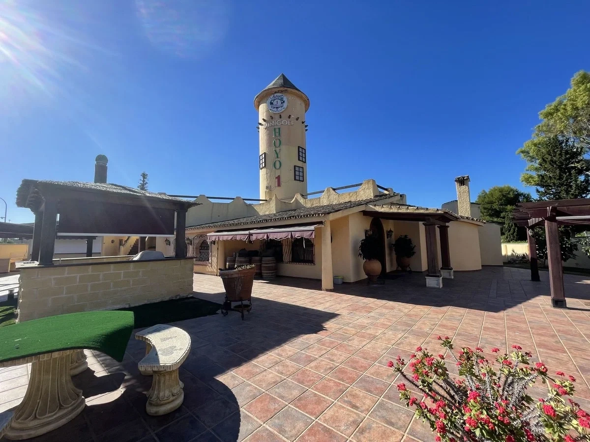 1 - venta comercio a pie de playa marbella - costa del sol andalucía españa