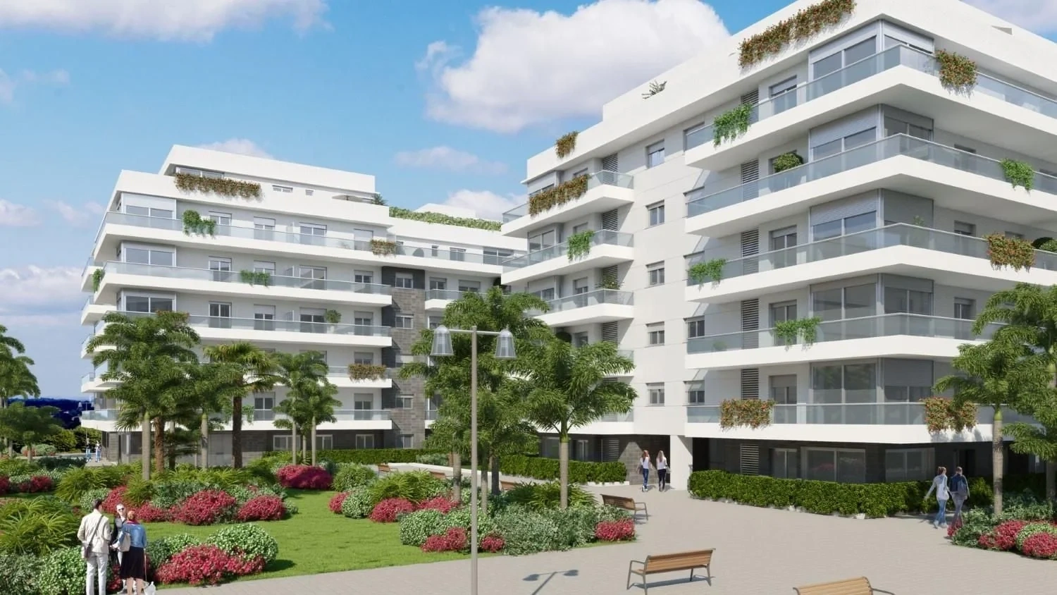 1 - venta apartamento marbella - costa del sol andalucía españa