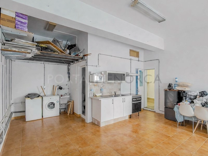 2 - venda apartamento sant lluis minorca-ilhas baleares espanha