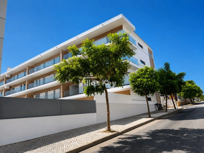 1 - vendita appartamento portimão algarve portogallo