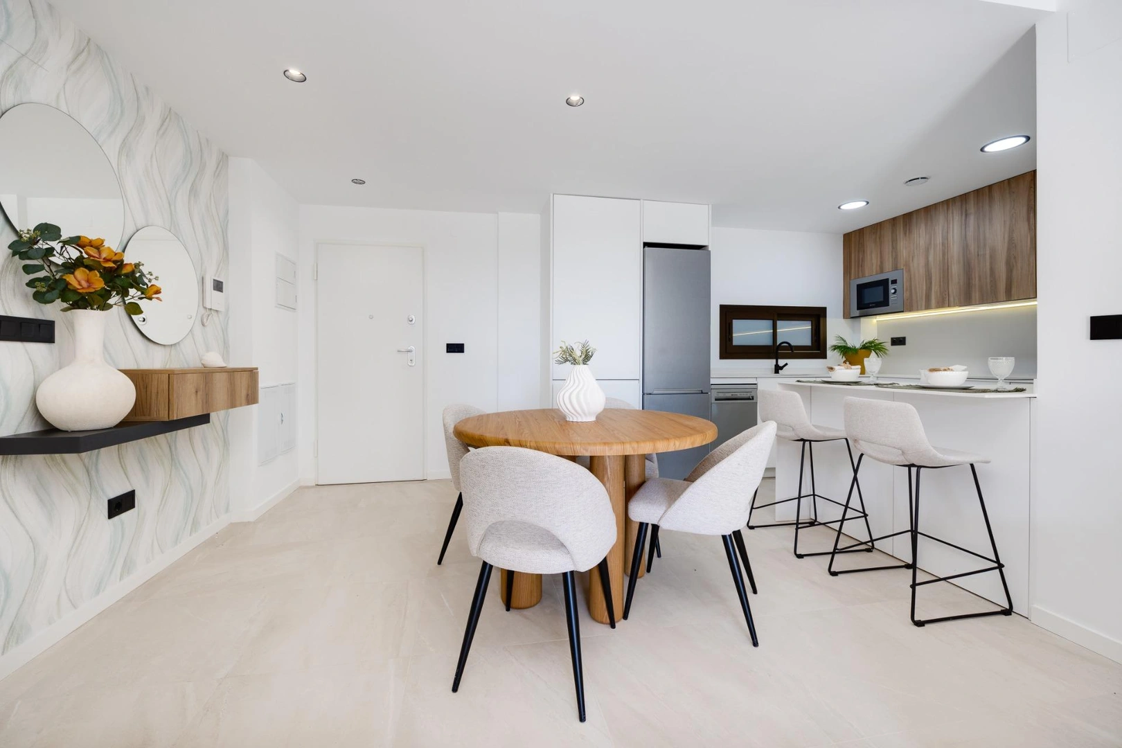 2 - apartment for sale in los alcazares region of murcia spain