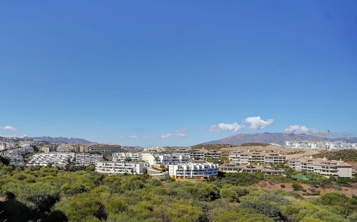 2 - vente appartement mijas andalousie espagne
