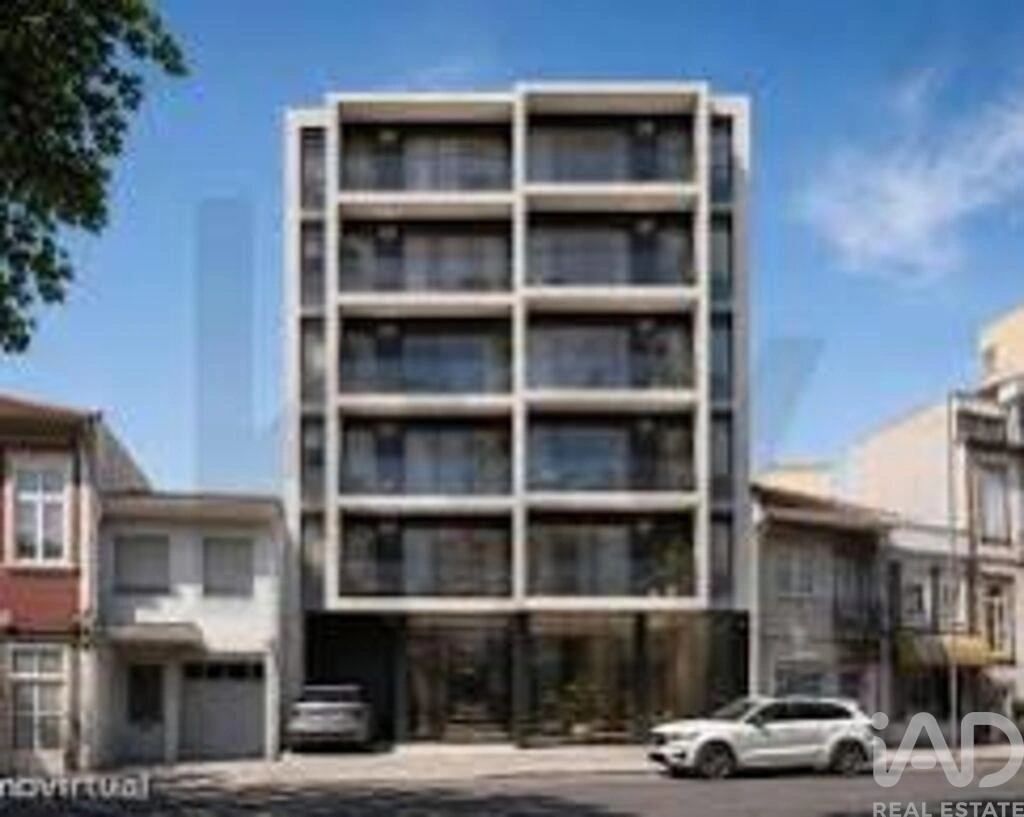 1 - apartment for sale in vila nova de gaia north region portugal