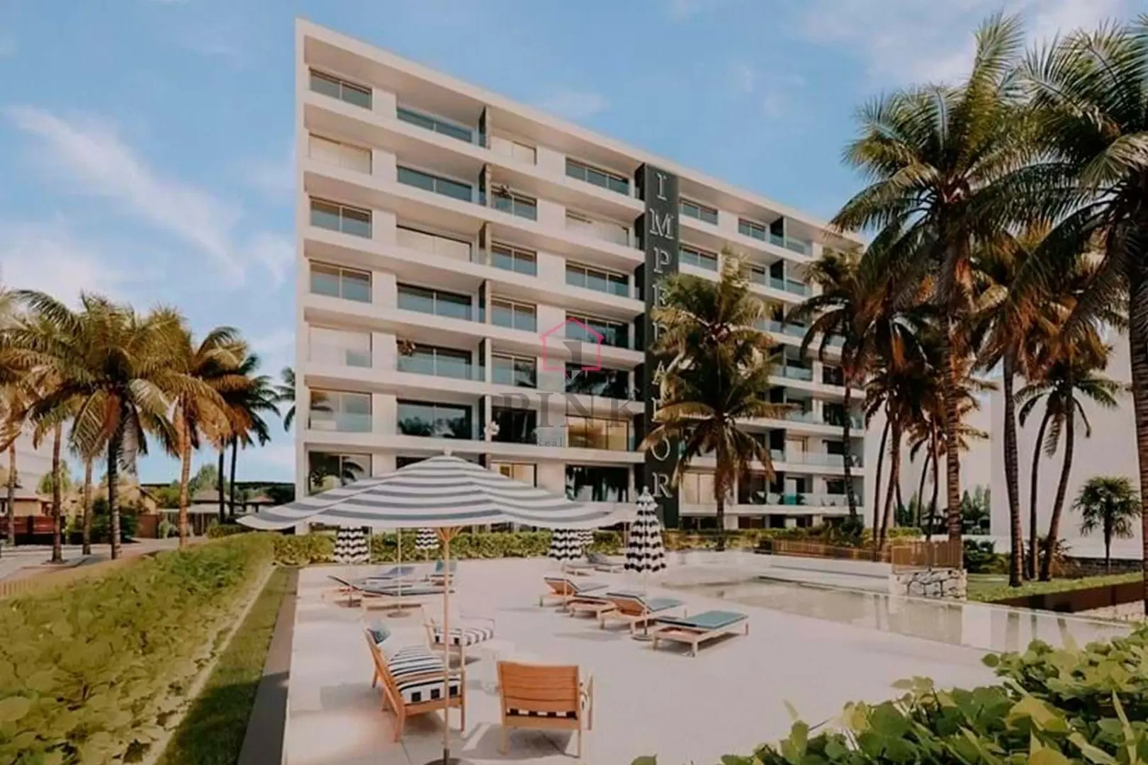 1 - verkoop appartement uitzicht op zee funchal madeira portugal