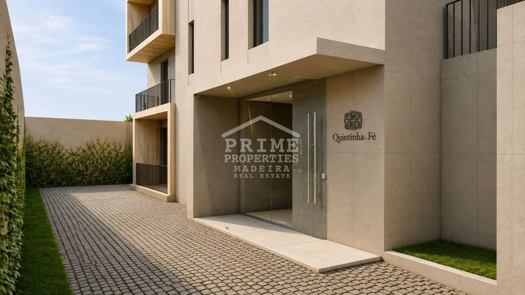2 - venta apartamento funchal madeira portugal
