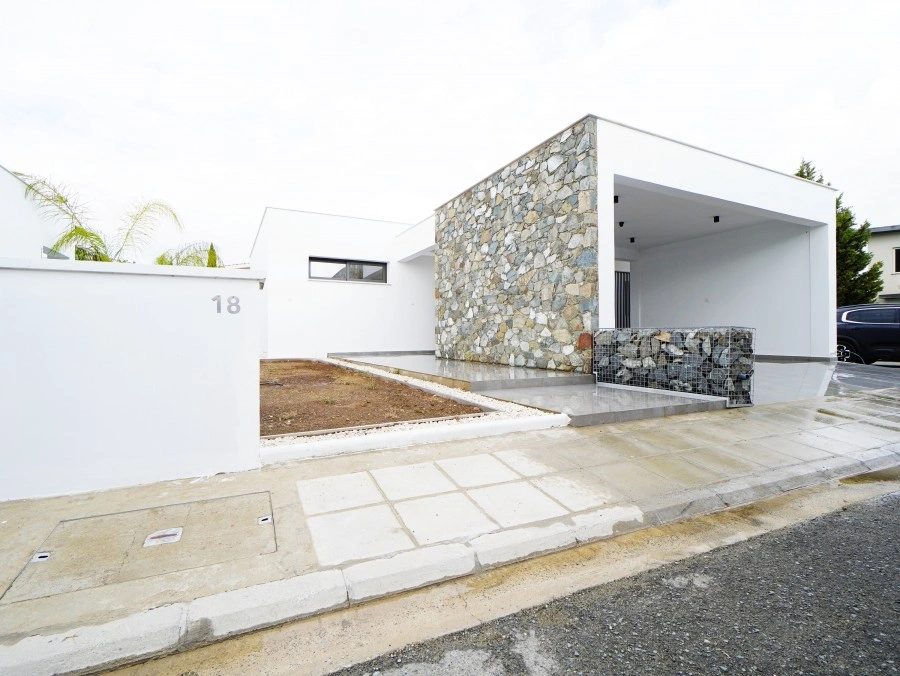 1 - villa for sale in larnaca larnaca cyprus