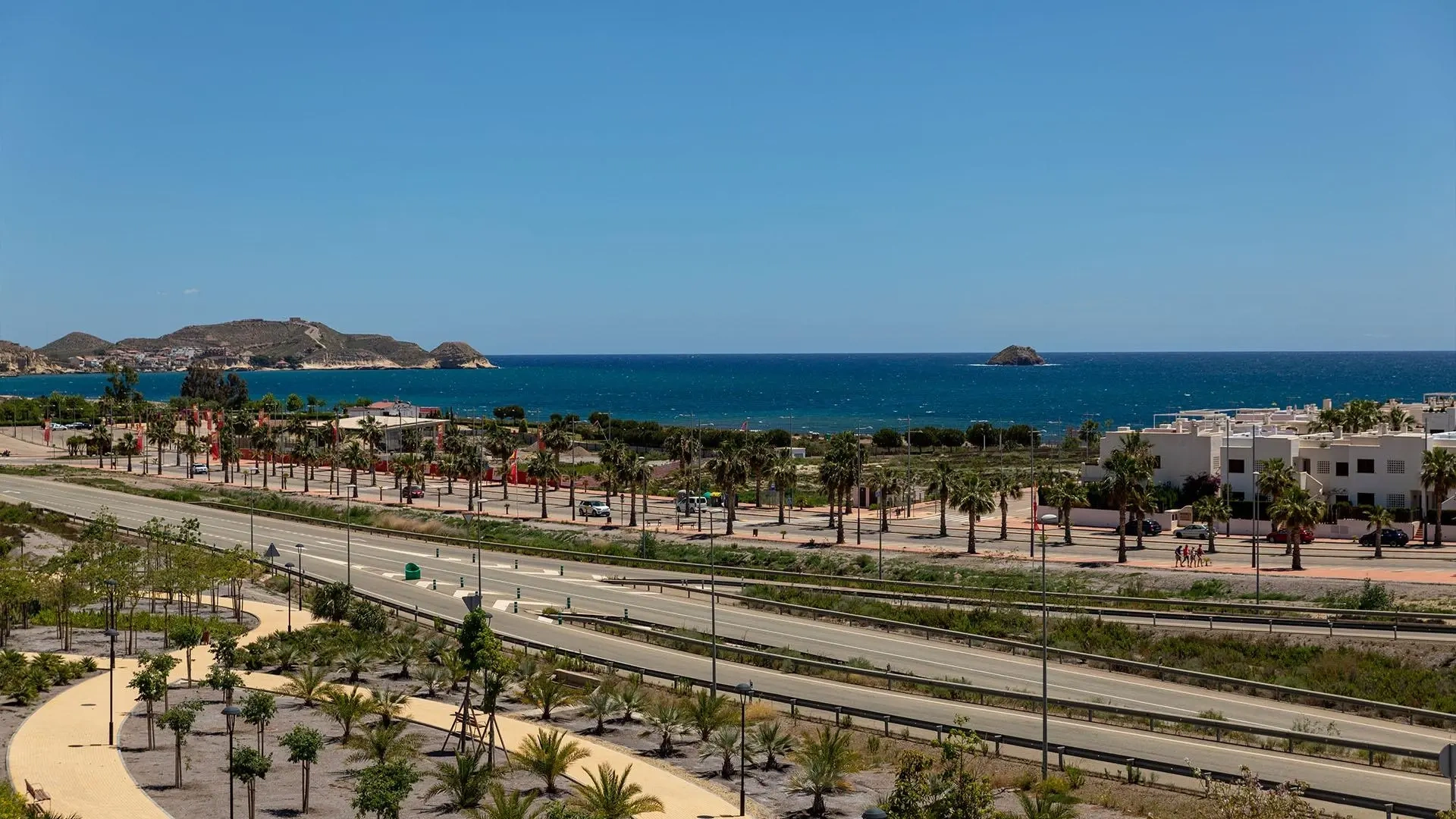 1 - beach walk house for sale in san juan de los terreros andalusia spain