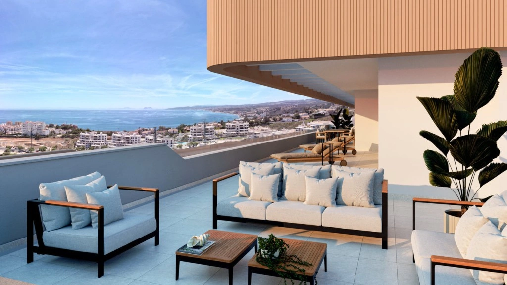 1 - vente appartement estepona - costa del sol andalousie espagne