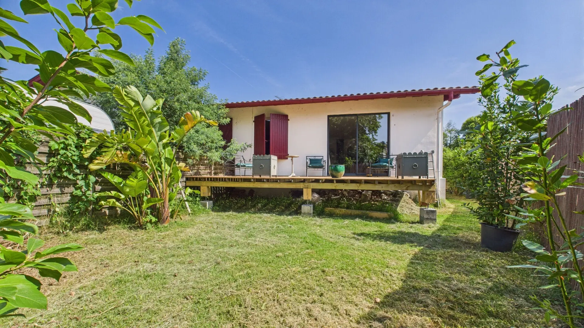 2 - venta apartamento anglet - costa vasca pirineos atlánticos - costa vasca francia