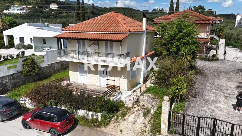 1 - vendita casa vista mare zante isole ioniche grecia
