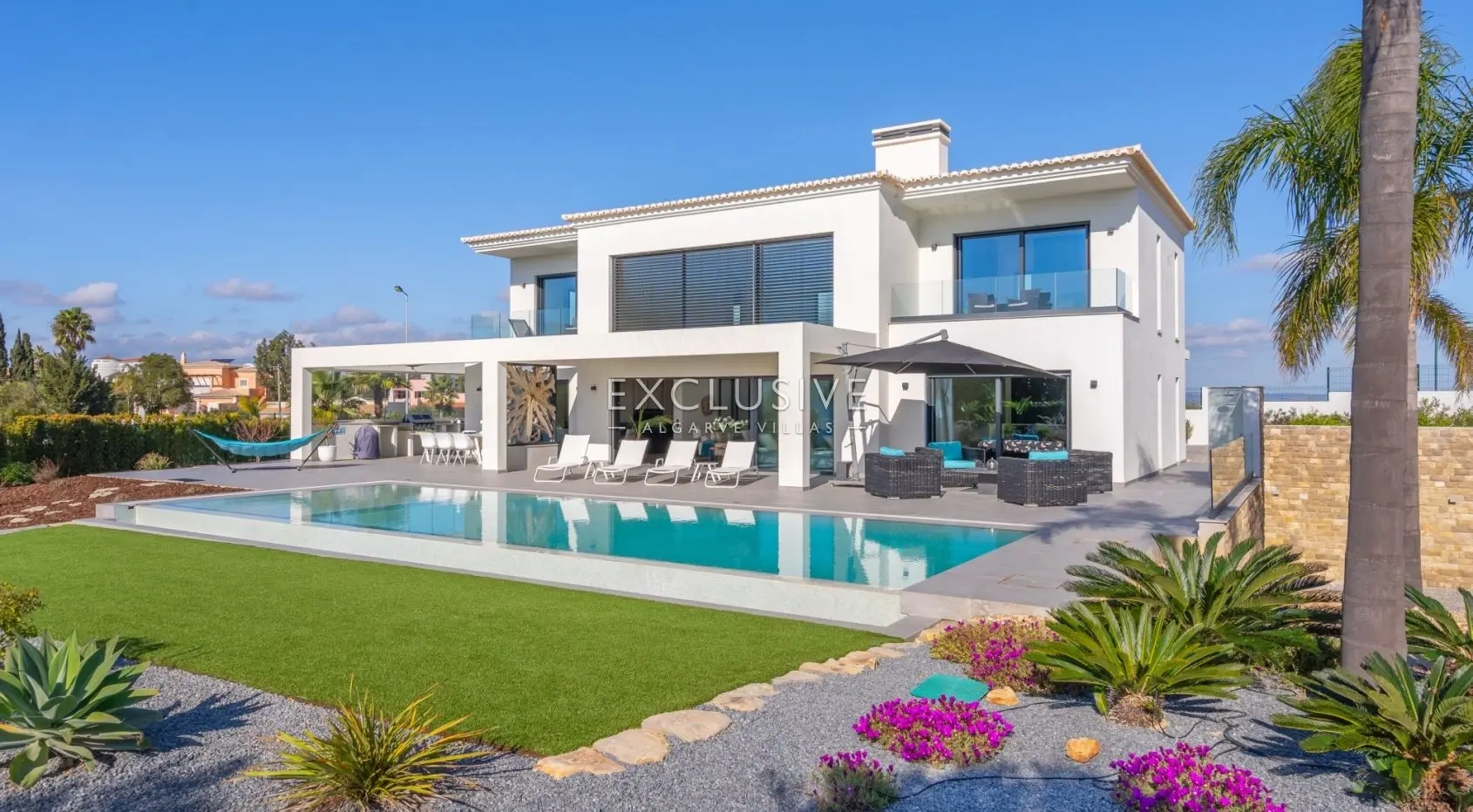 1 - villa for sale in lagoa algarve portugal