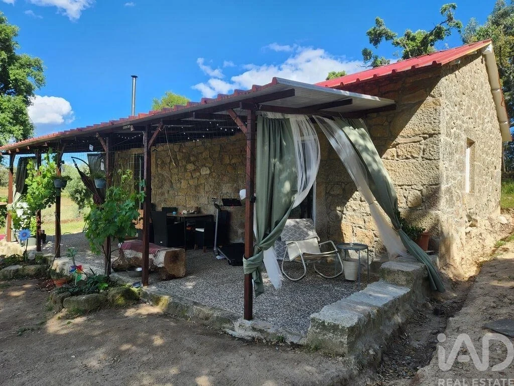 1 - venta casa castelo branco región centro portugal