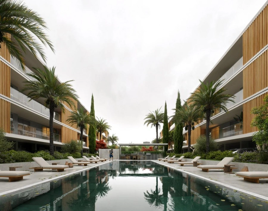 1 - verkauf wohnung paphos paphos zypern