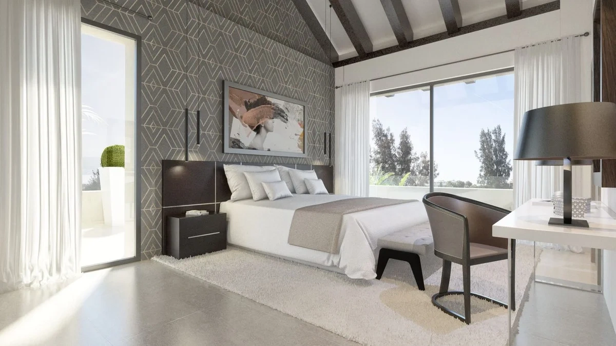 2 - verkoop huis mijas andalusië spanje