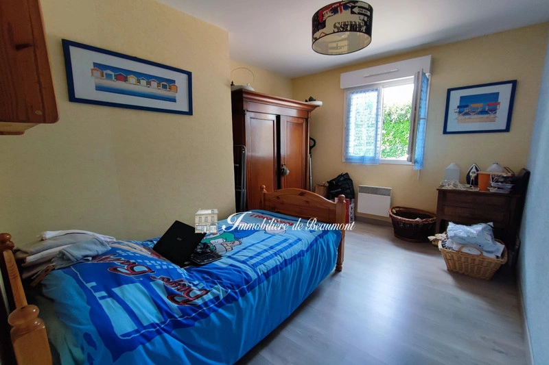 2 - vente maison beaumont-le-roger eure france