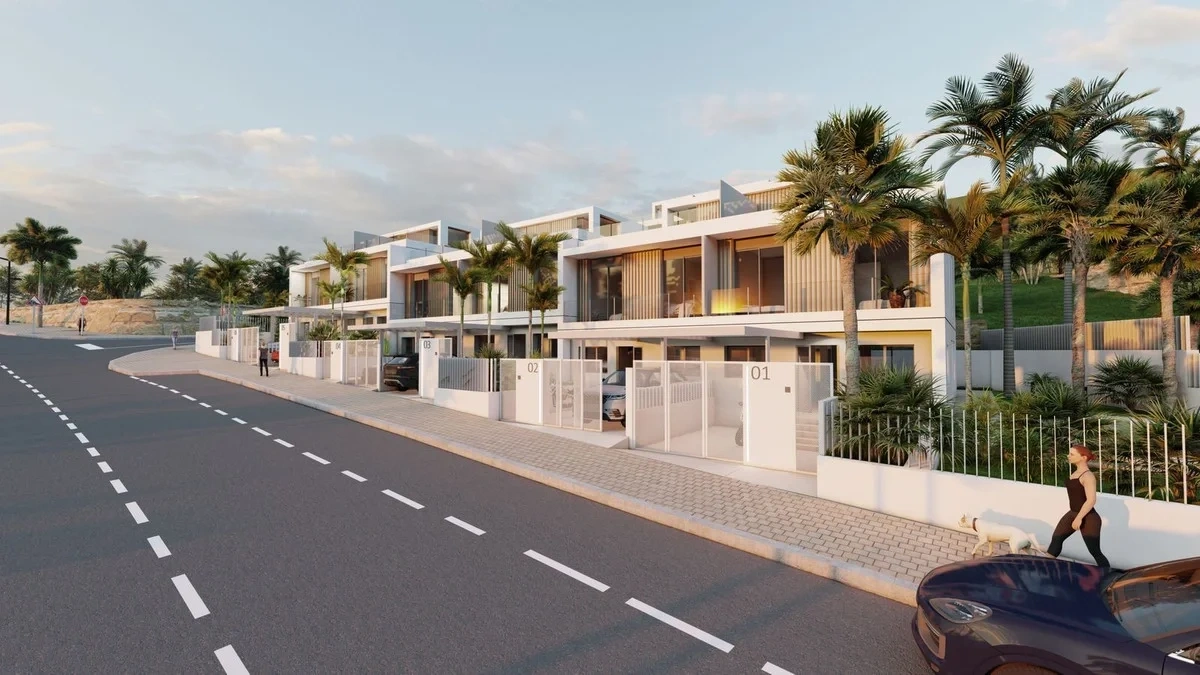 1 - venda casa vista de mar estepona - costa del sol andaluzia espanha