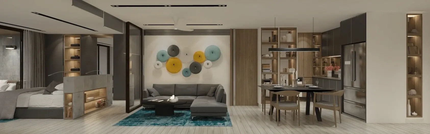 2 - venda apartamento choeng thale phuket tailândia