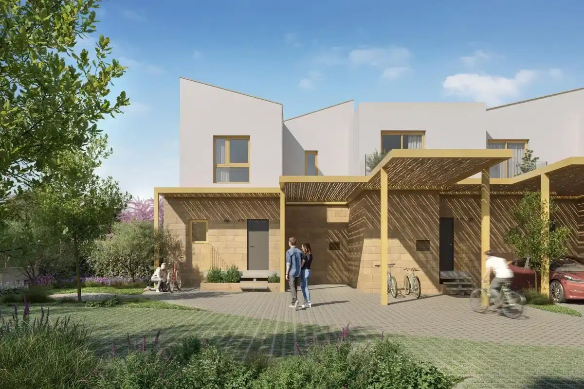 1 - продажа дом ноги в воде el verger валенсия испания