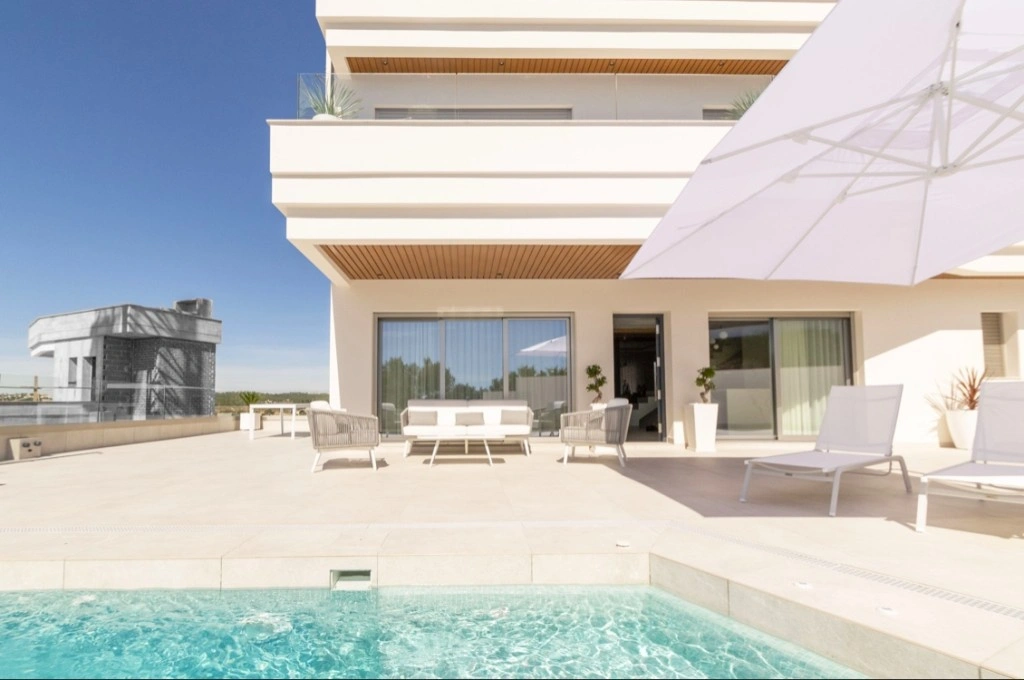 2 - venta casa vista al mar orihuela comunidad valenciana españa