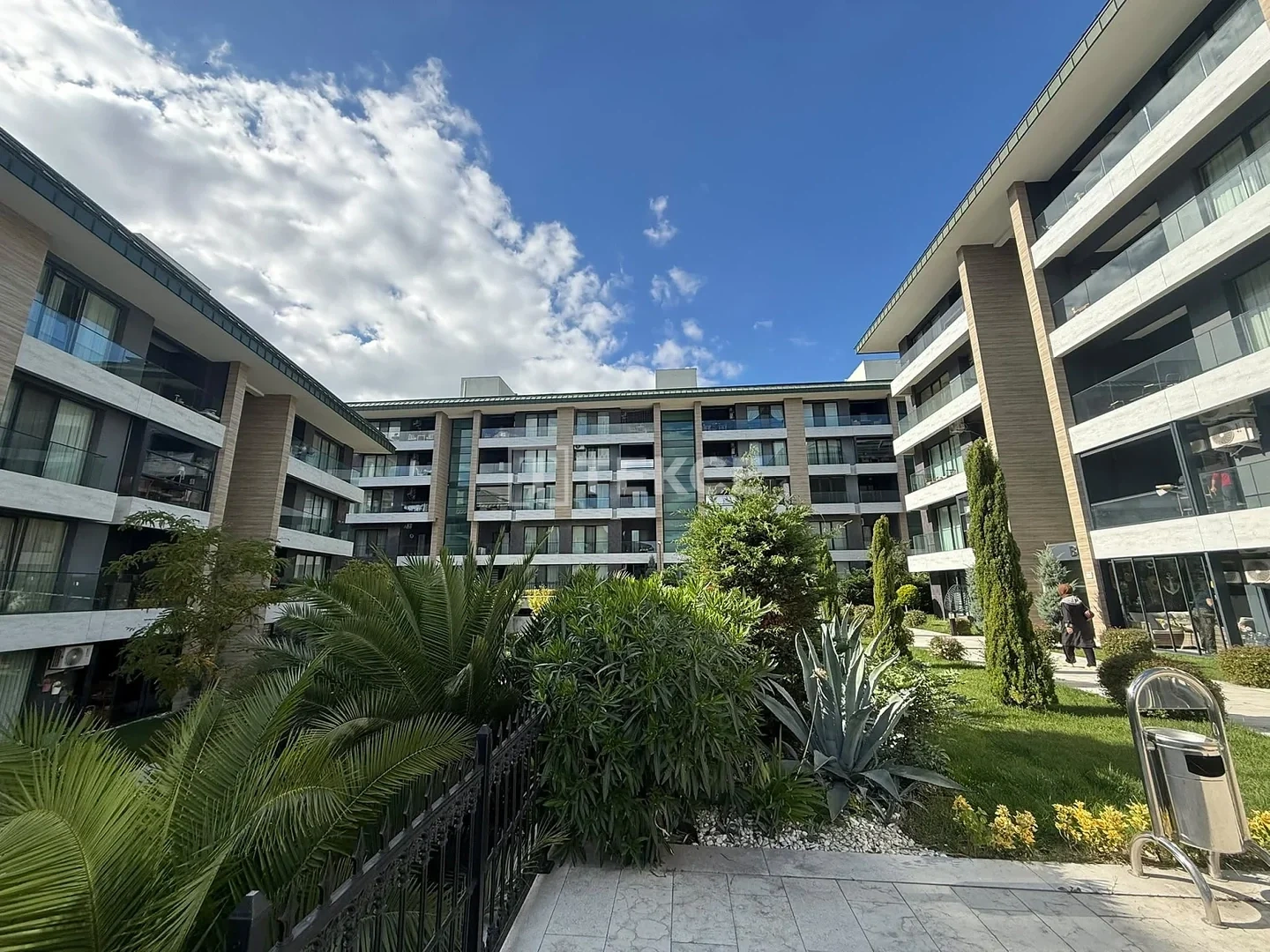 2 - venta apartamento vista al mar büyükçekmece istanbul turquía