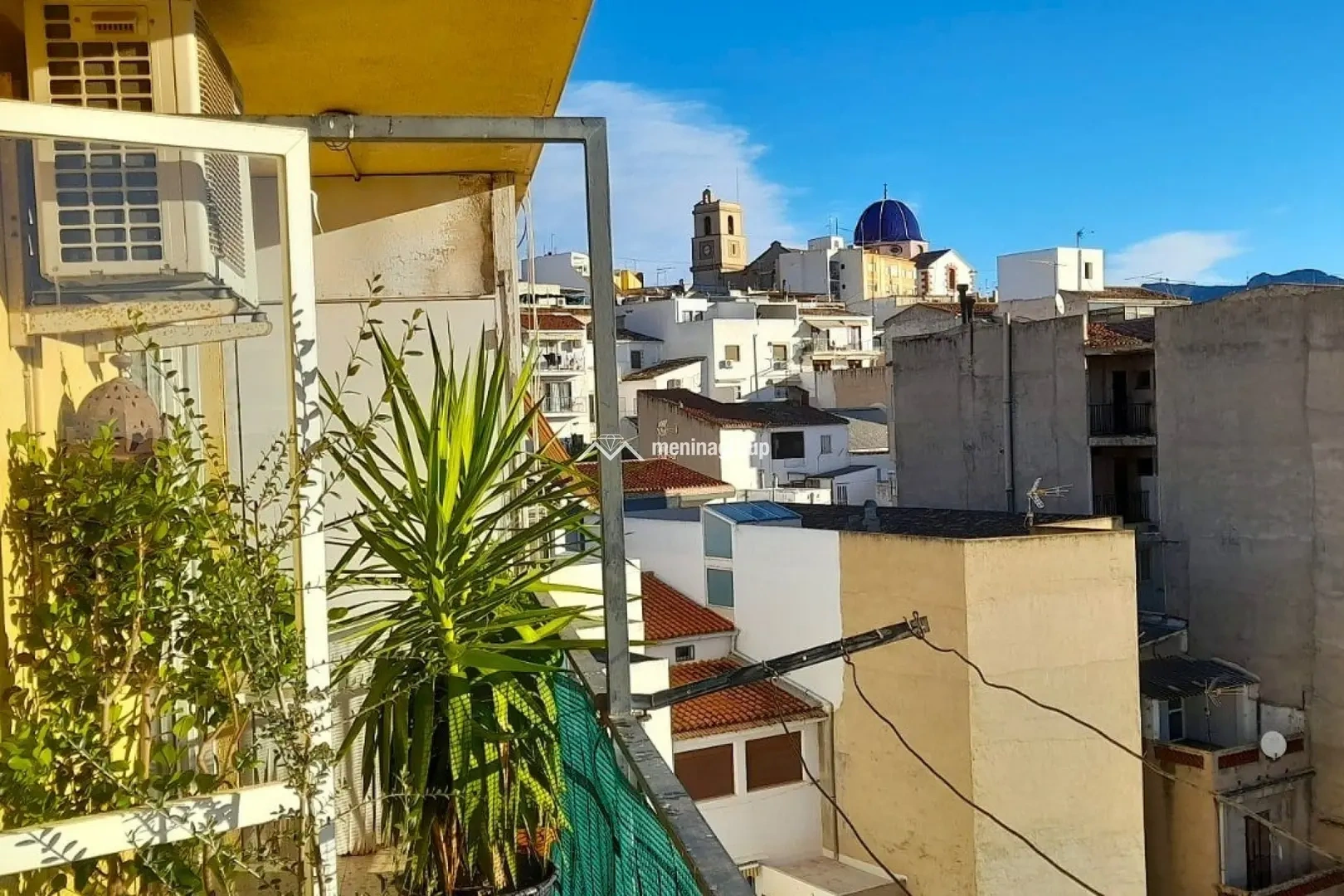 1 - verkauf wohnung callosa d'en sarria valencia spanien
