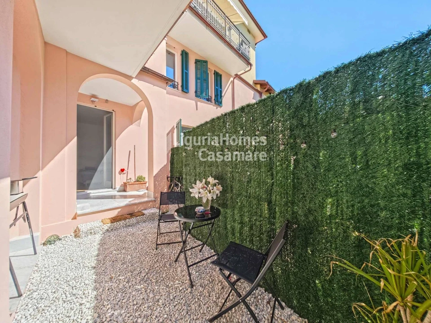 1 - venta apartamento bordighera liguria italia